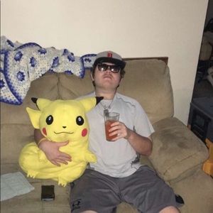 Meet your Posher, Noah